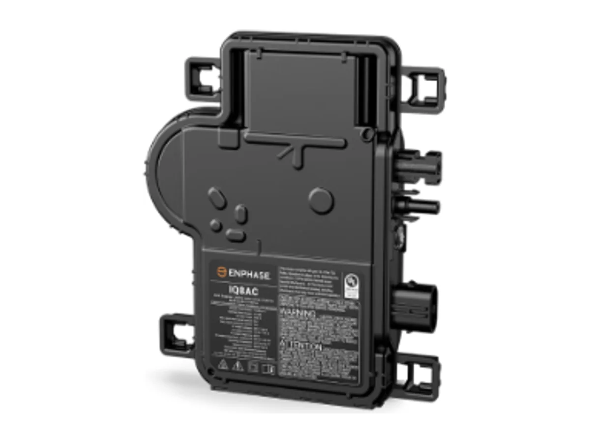 Enphase IQ8AC Microinverter