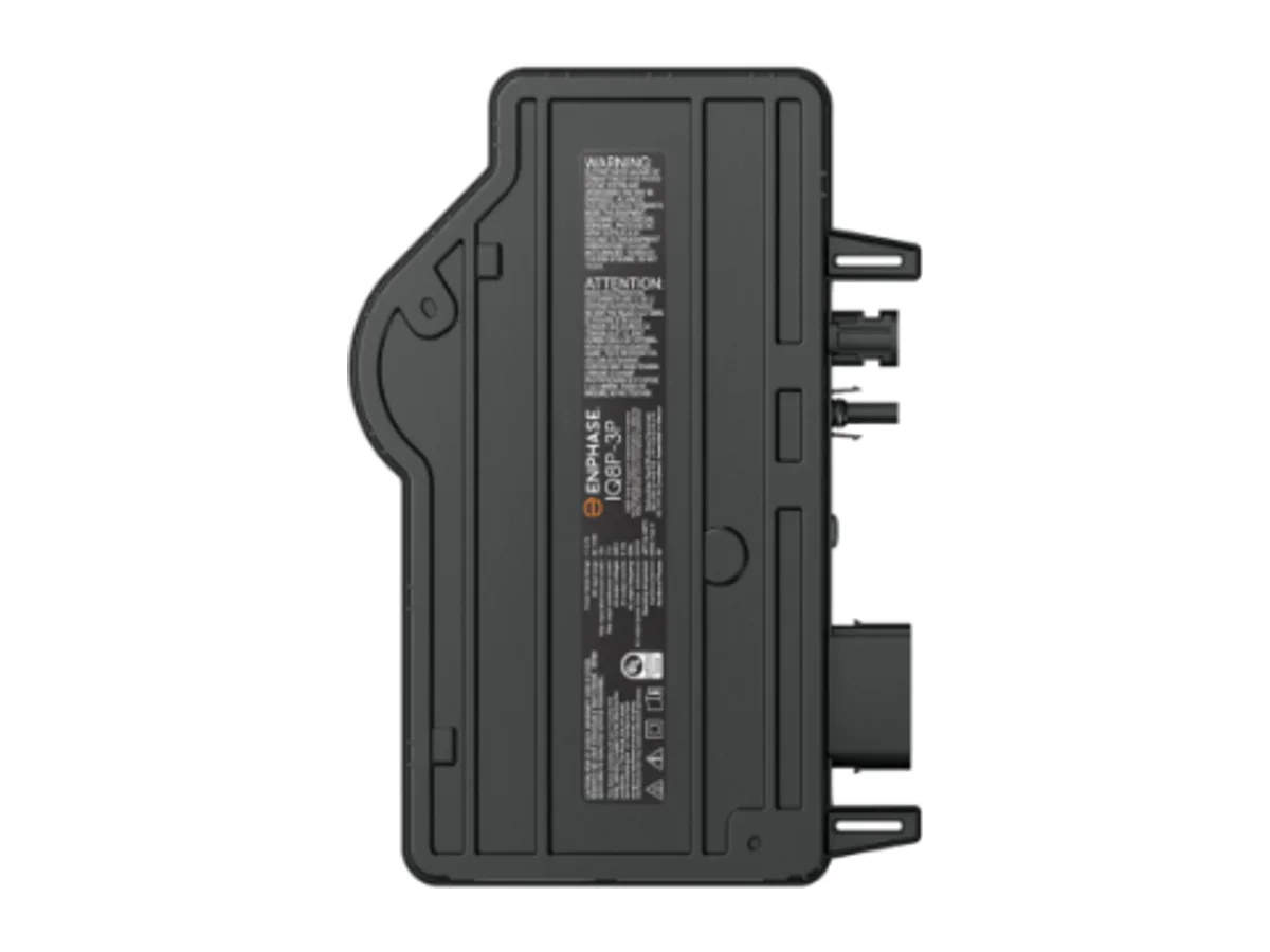 Enphase - IQ8H 3-Phase 208V Commercial Microinverter