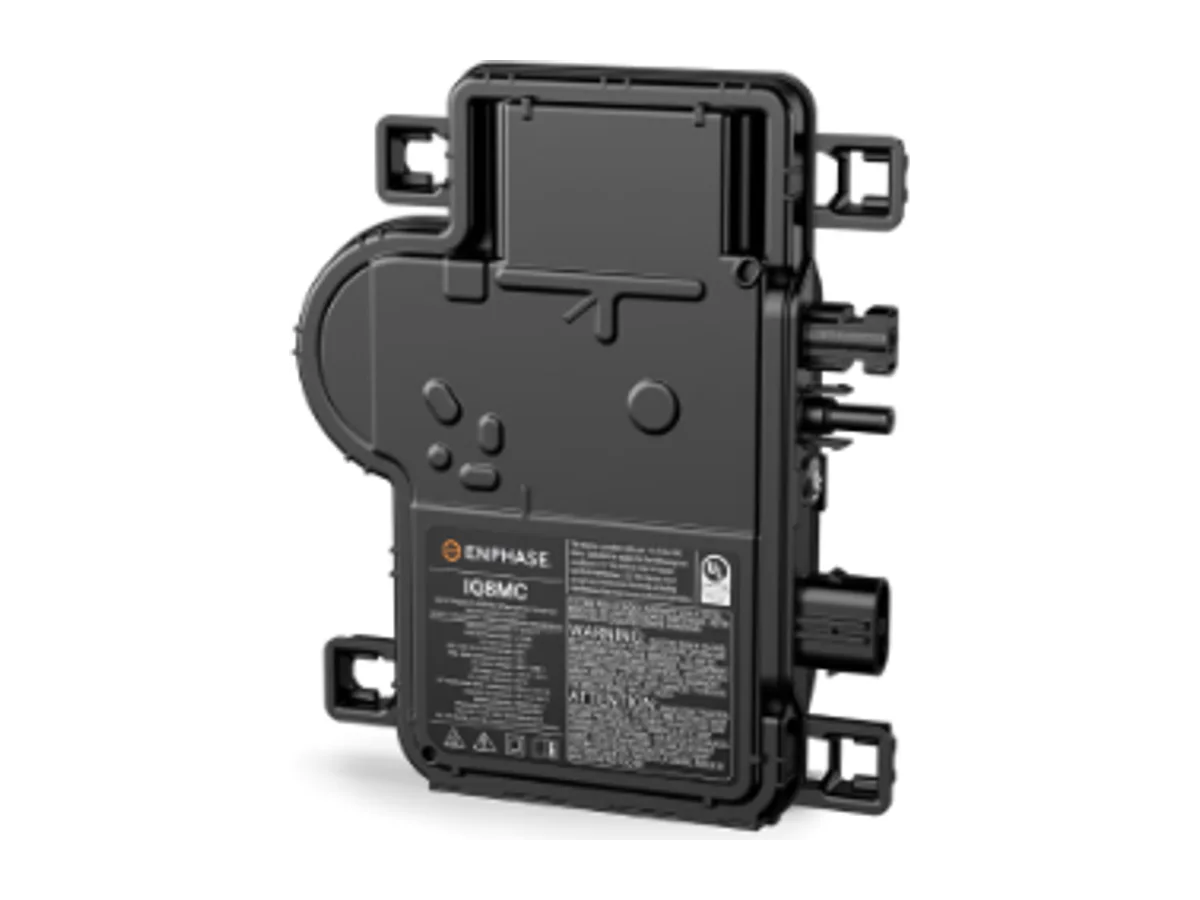 Enphase IQ8MC Microinverter