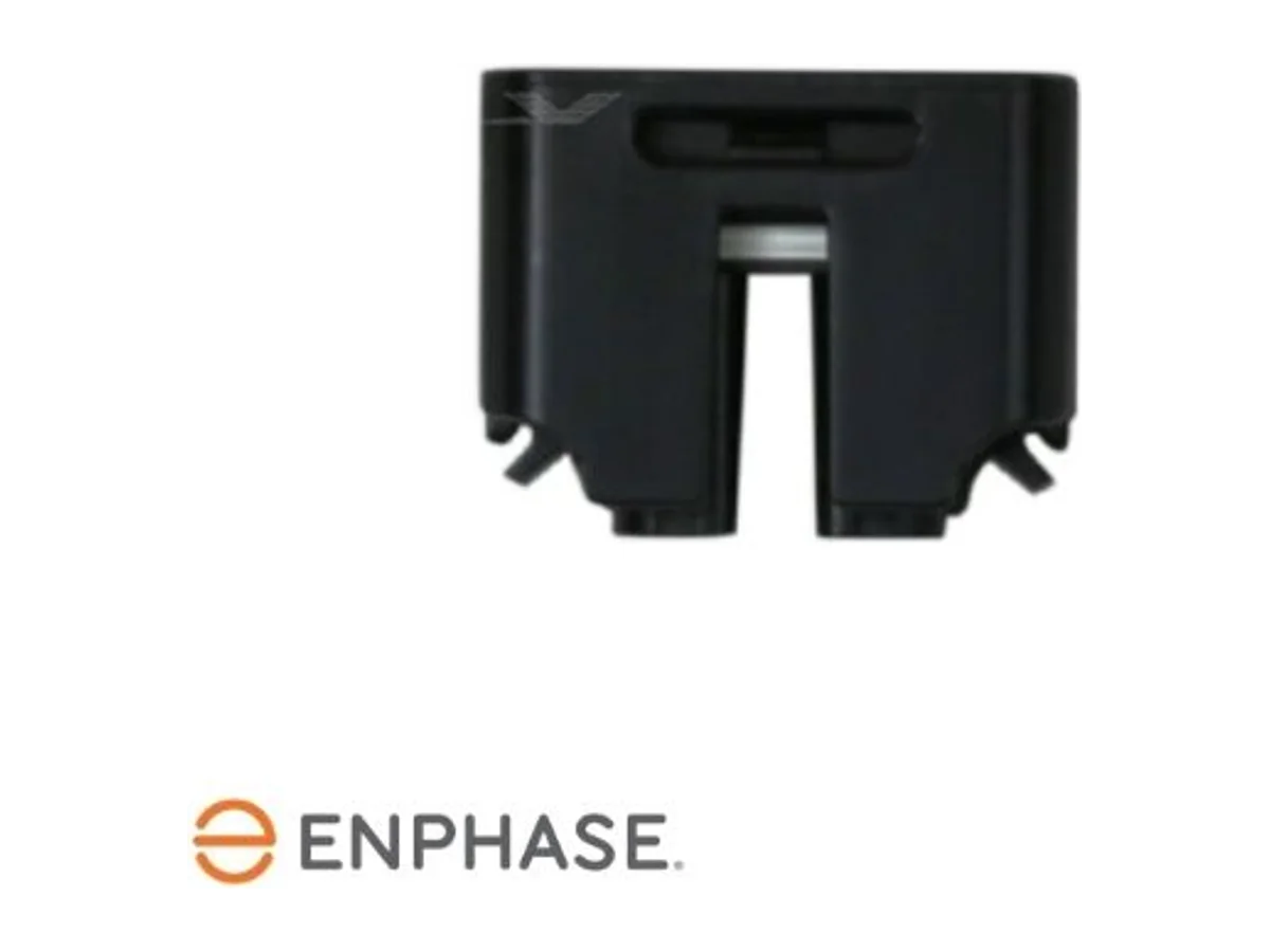 Enphase Male Sealing Cap for Enphase Micro Inverters Q-BA-CAP-10