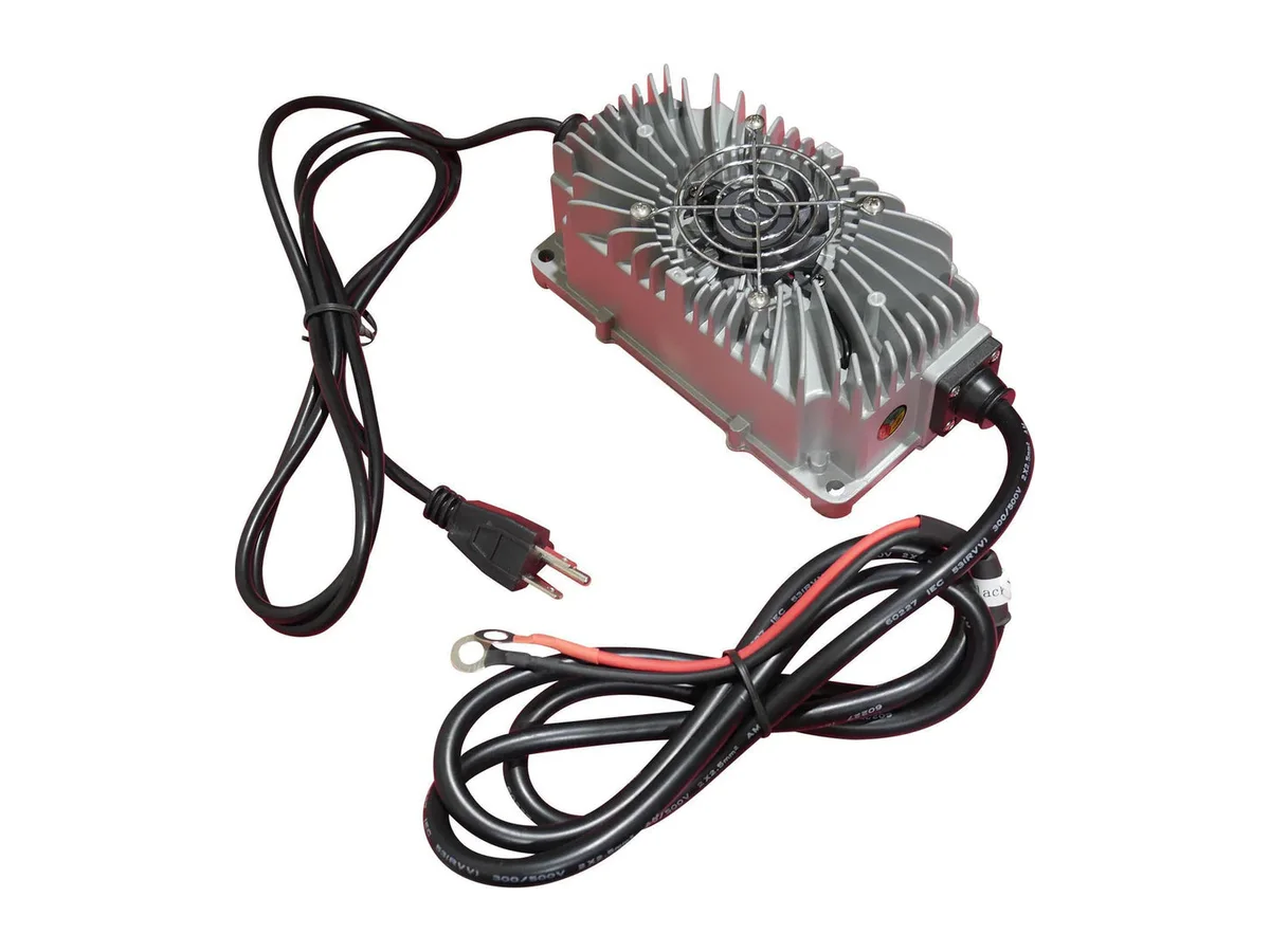 Epoch 15A Lithium Battery Charger
