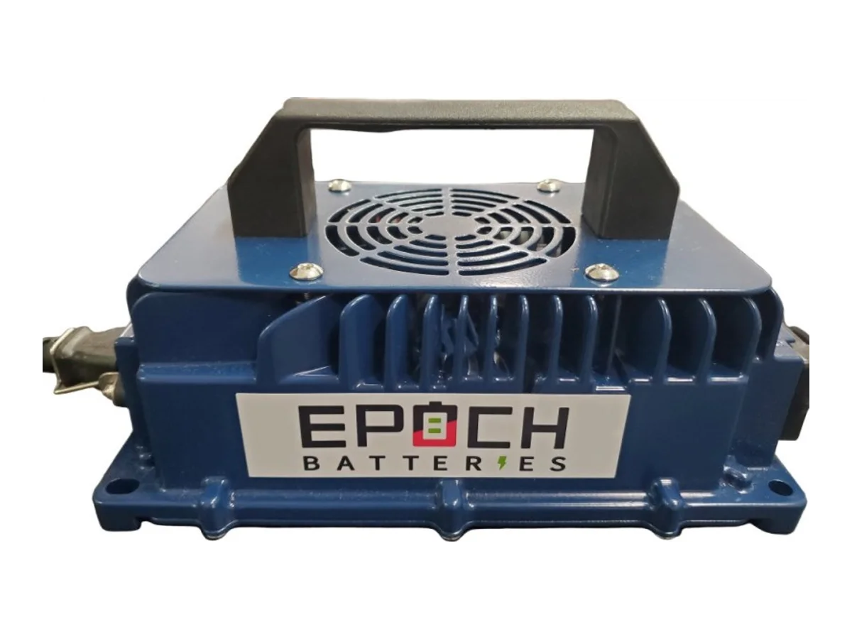 EPOCH 48V 15A Battery Charger