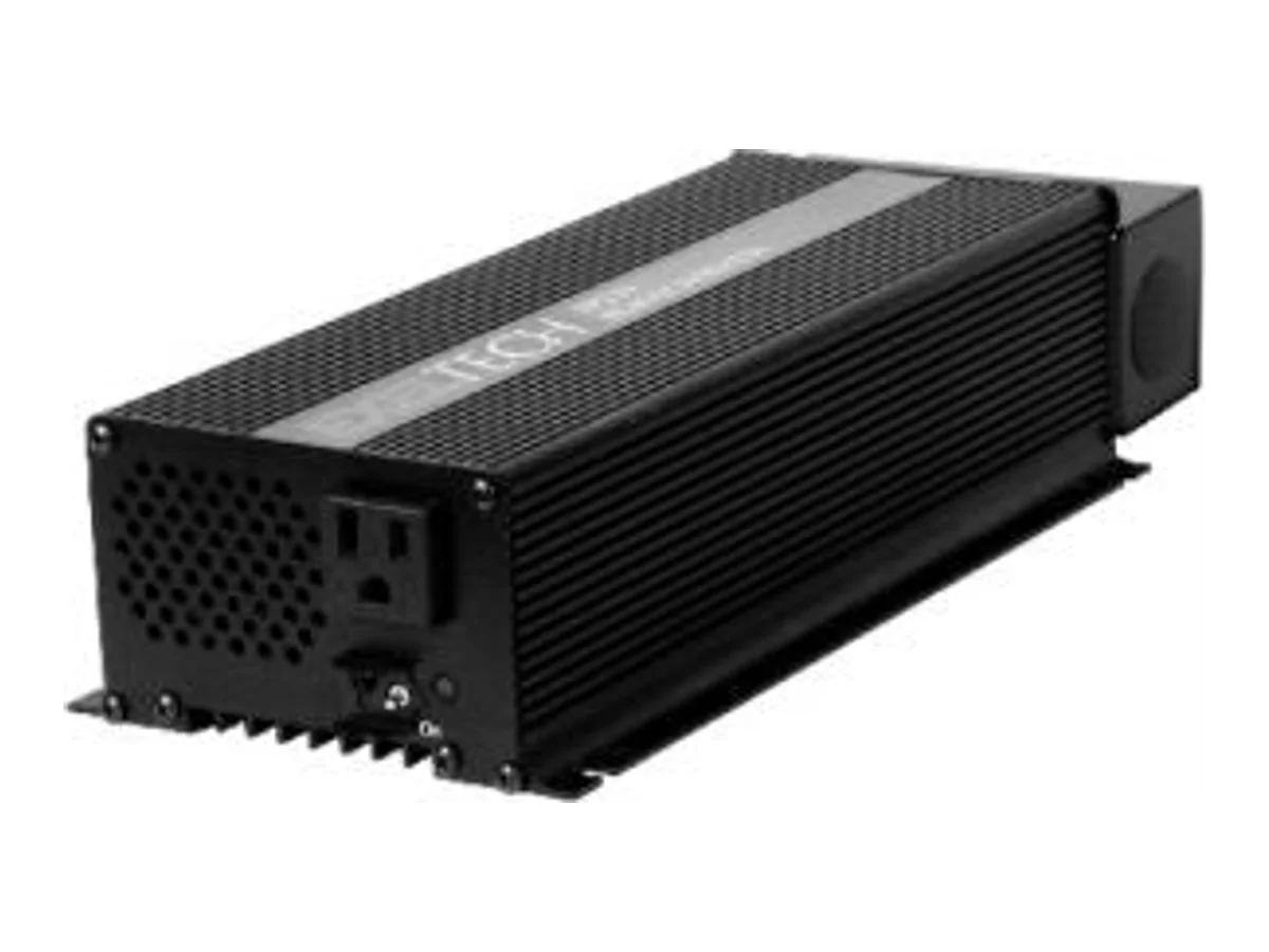 Exeltech Inverter XP250 250W 24V 120VAC - XP2-1-2-6-1