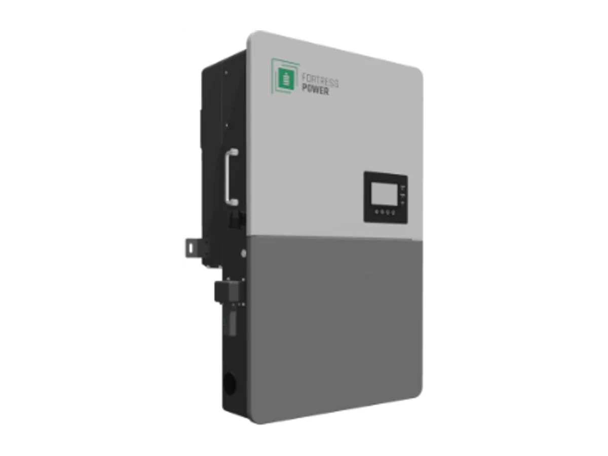 Fortress Power Envy Duo 21 16kW 48V Hybrid Inverter