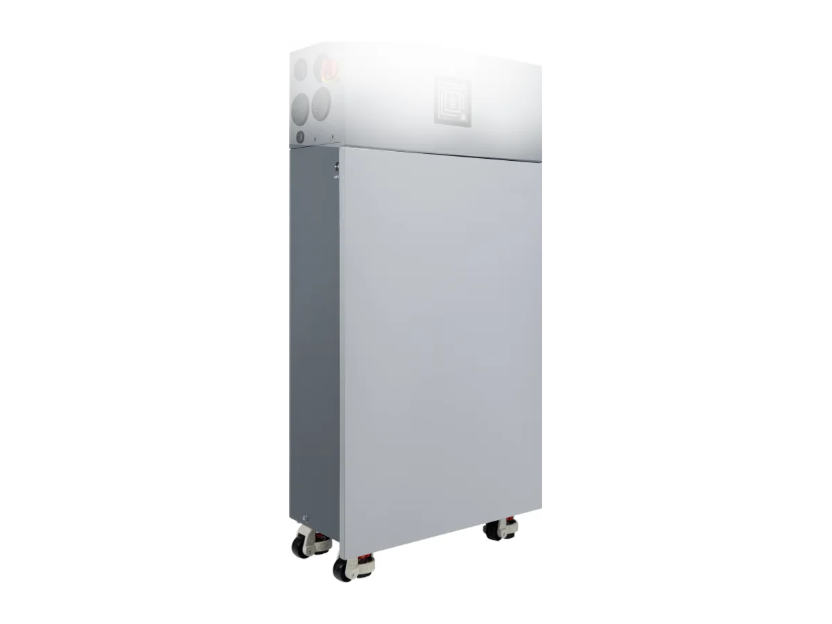 Fortress Power eBoost 16kWh LFP Battery