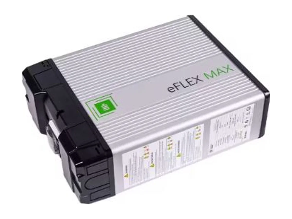 Fortress Power eFlex MAX 5.4kWh 48V Lithium Iron Phosphate (LFP) Battery