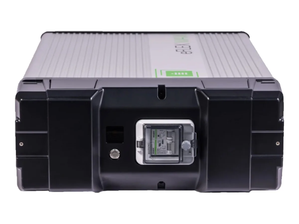 Fortress Power eFlex MAX 5.4kWh LFP Battery