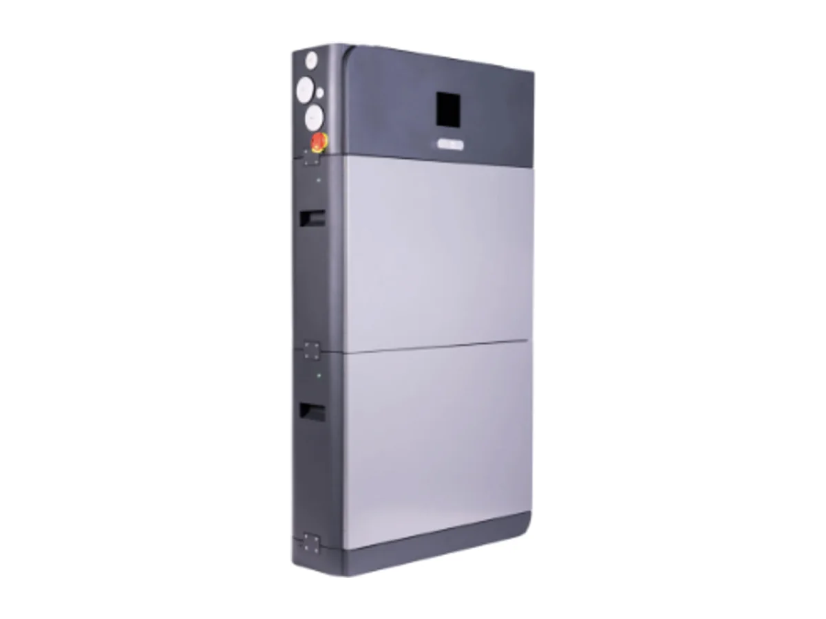 Fortress Power eForce 19.2kWh LFP Battery