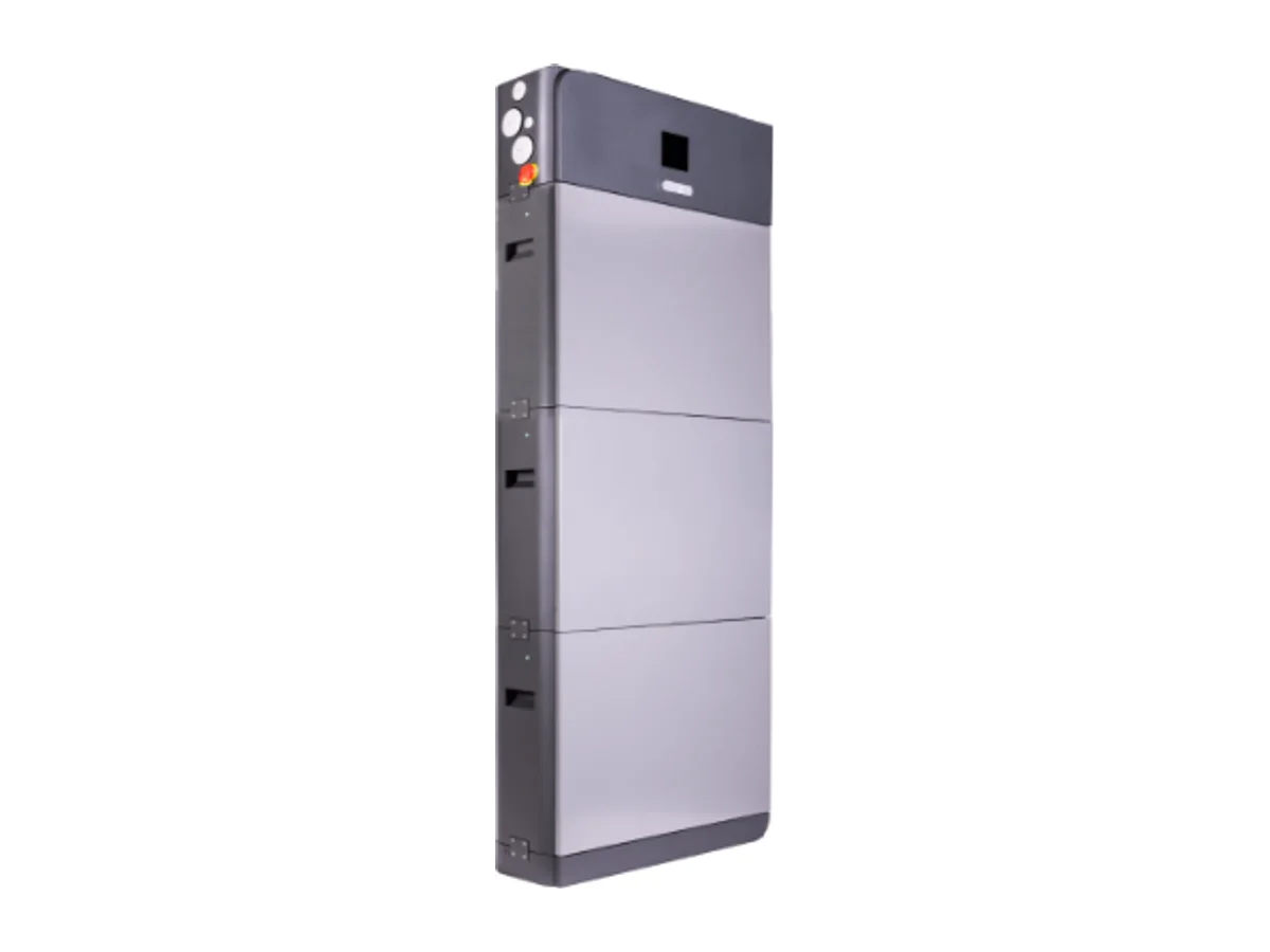 Fortress Power eForce 28.8kWh LFP Battery