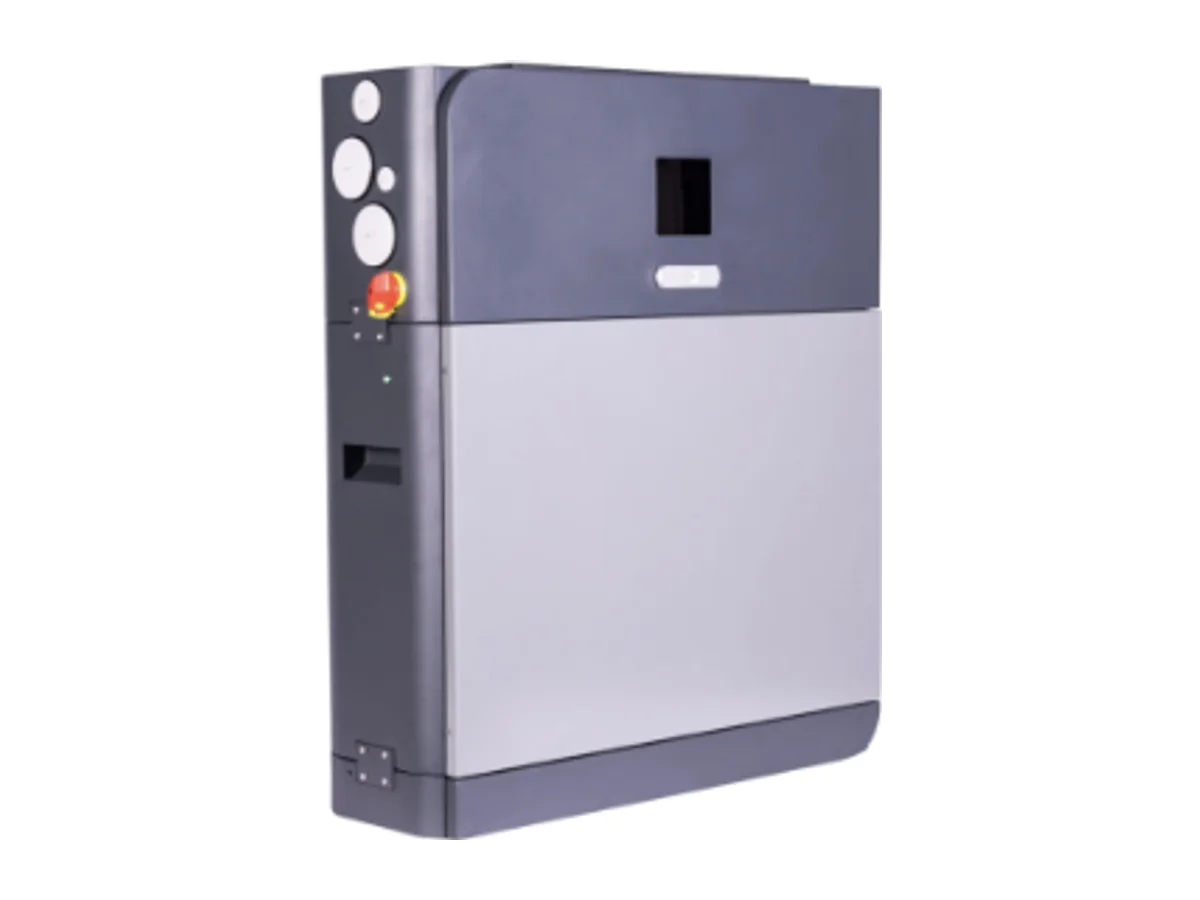 Fortress Power eForce 9.6kWh LFP Battery