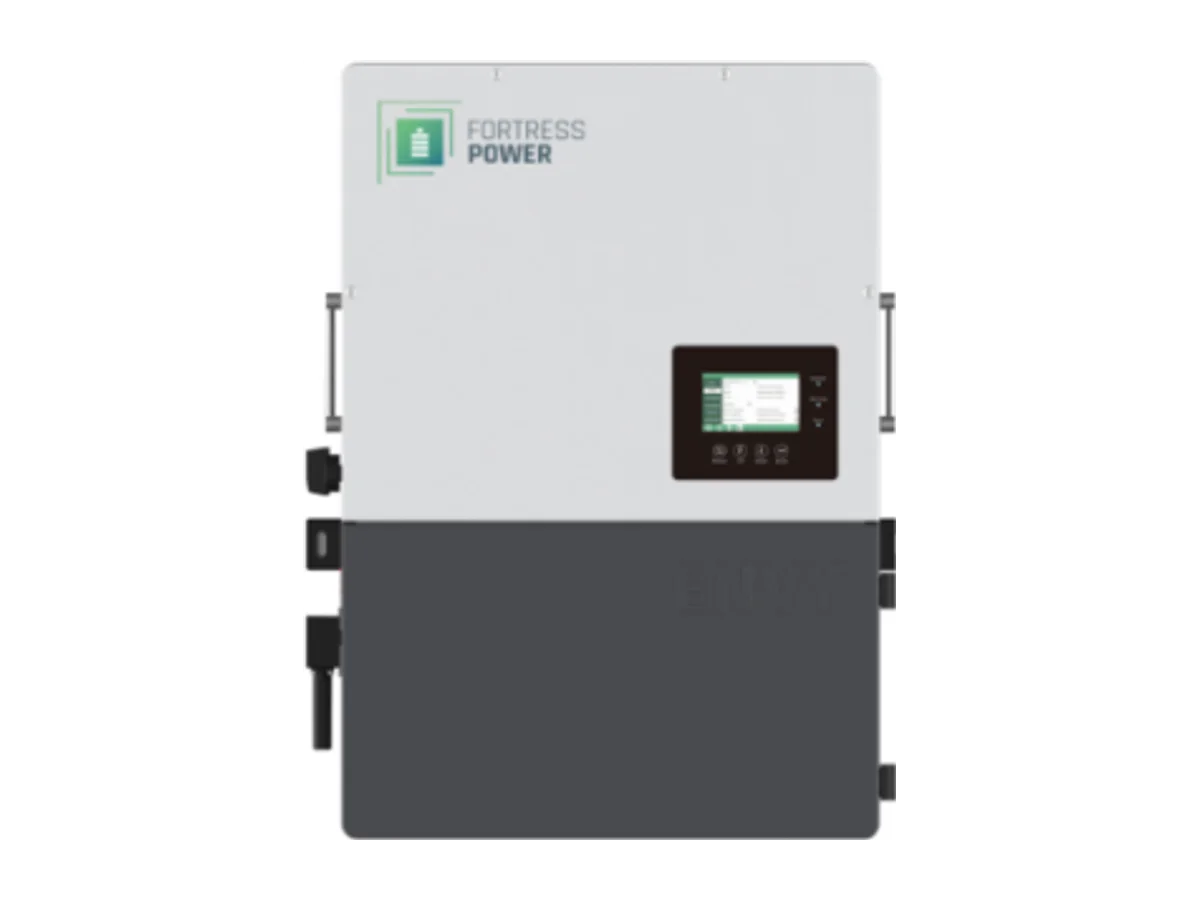 Fortress Power Envy 8kW 48V Storage Hybrid Inverter