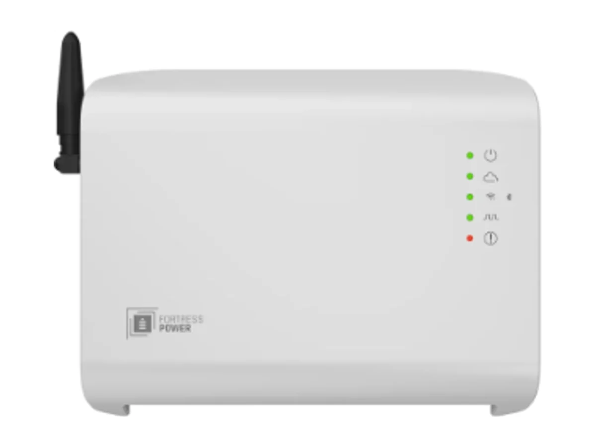 Fortress Power Guardian Battery Monitoring Gateway