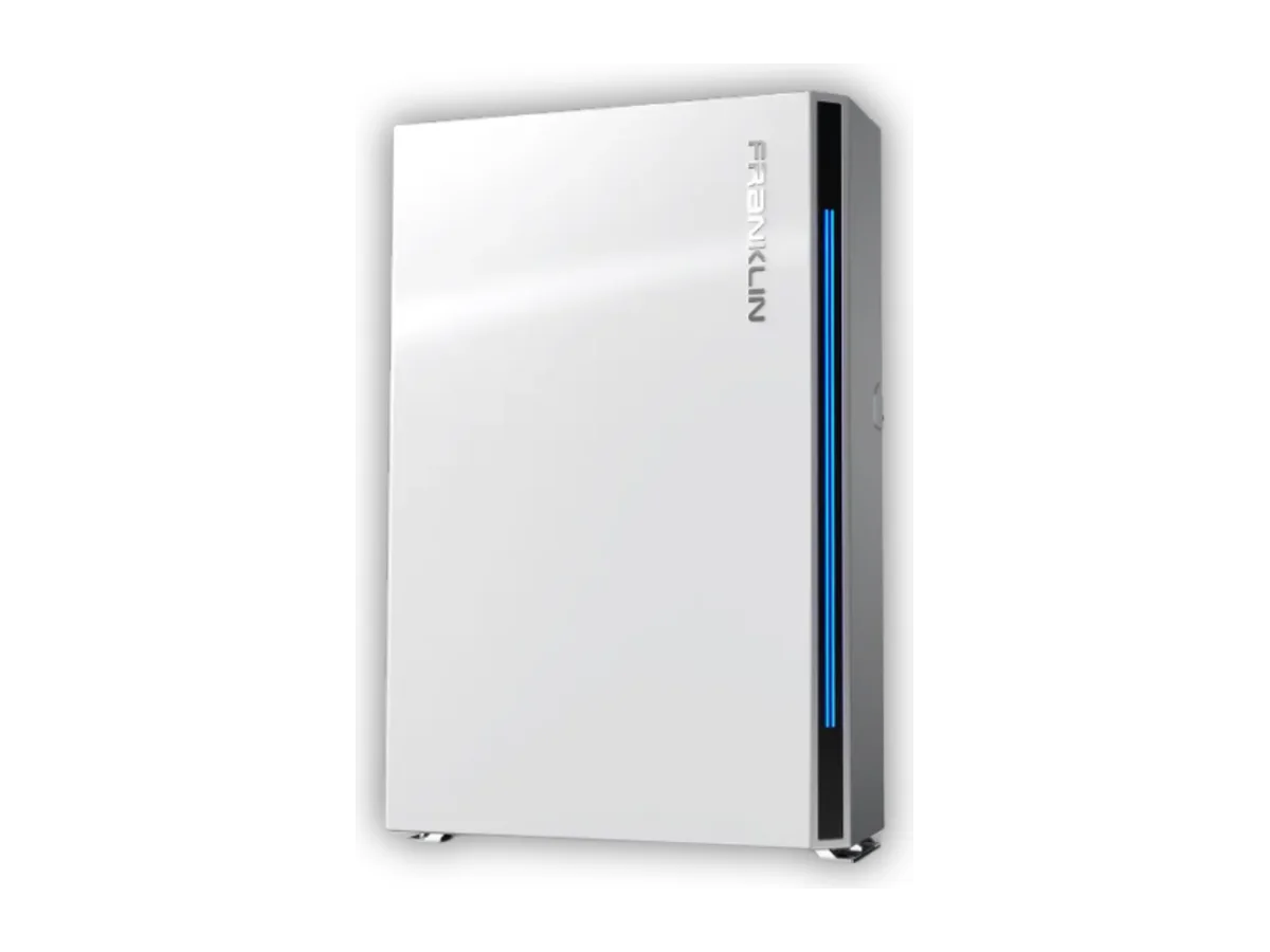 FranklinWH aPower 2 AC Battery System 10kW/15kWh