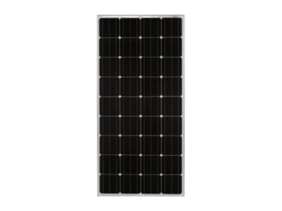 Go Power Solar Panel 200W 12V - GP-PV-200M