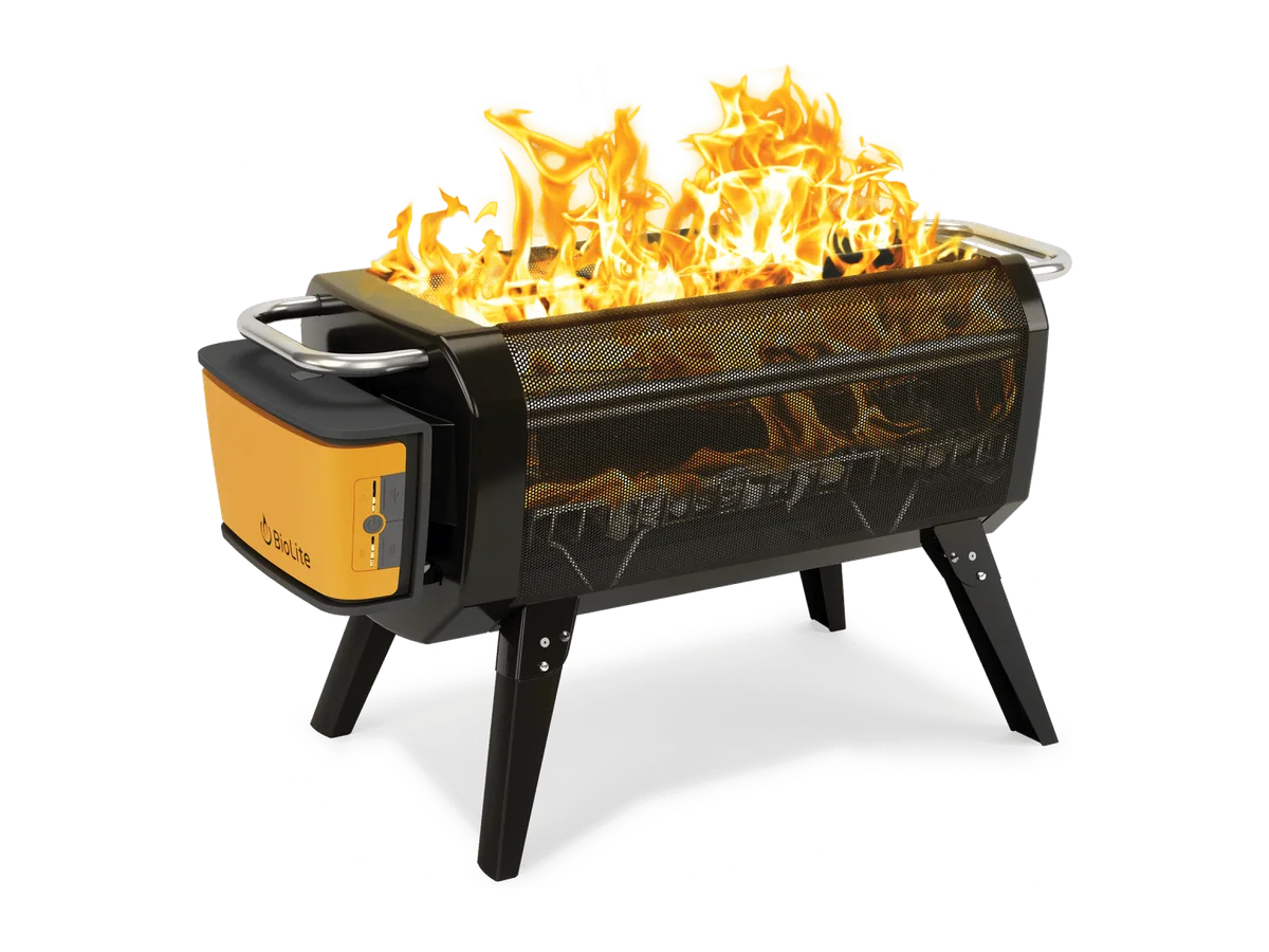 BioLite FirePit+