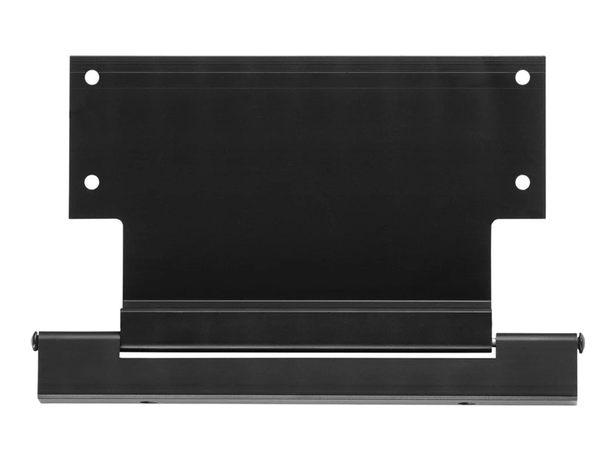 Boulder Charge Controller Mounting Brackets