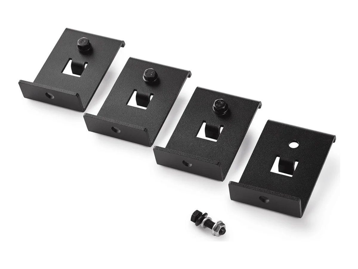 Boulder Mounting Brackets (4 Pack)