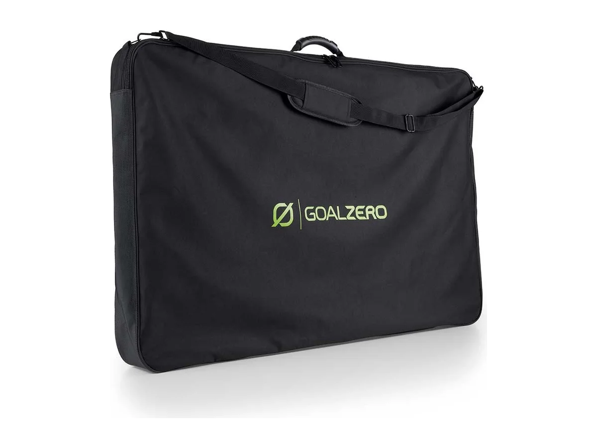 Large Boulder Travel Case