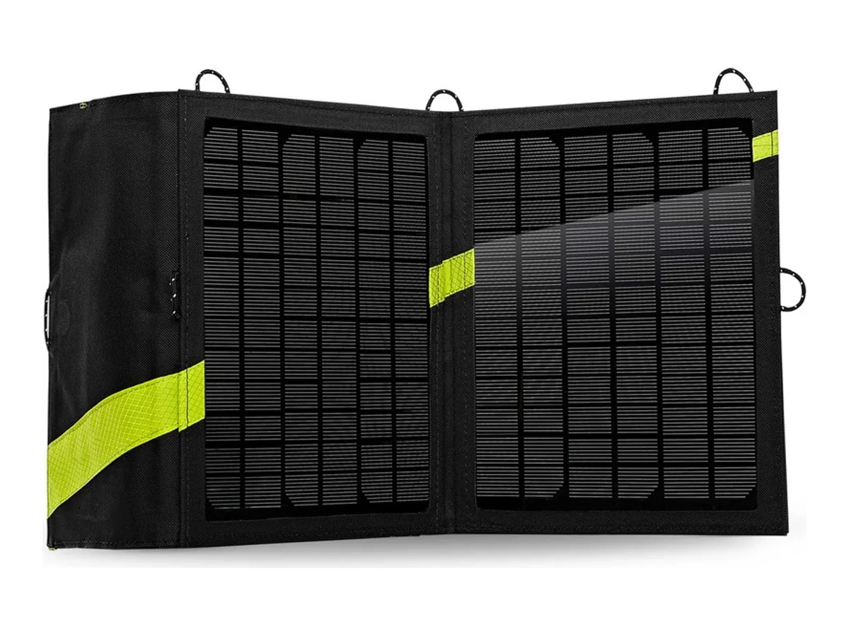 Nomad 13 Solar Panel