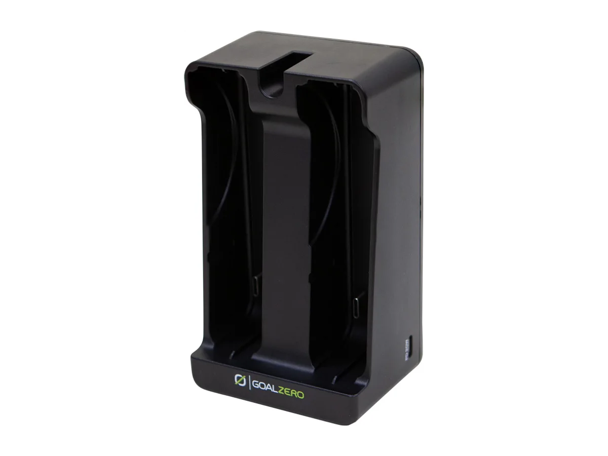 Outrider Charging Dock