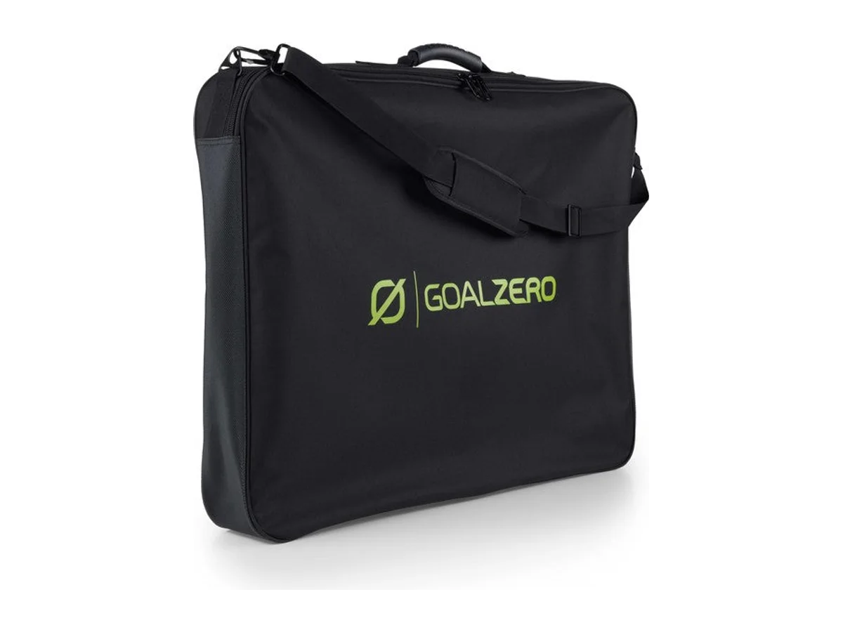 Small Boulder Travel Case