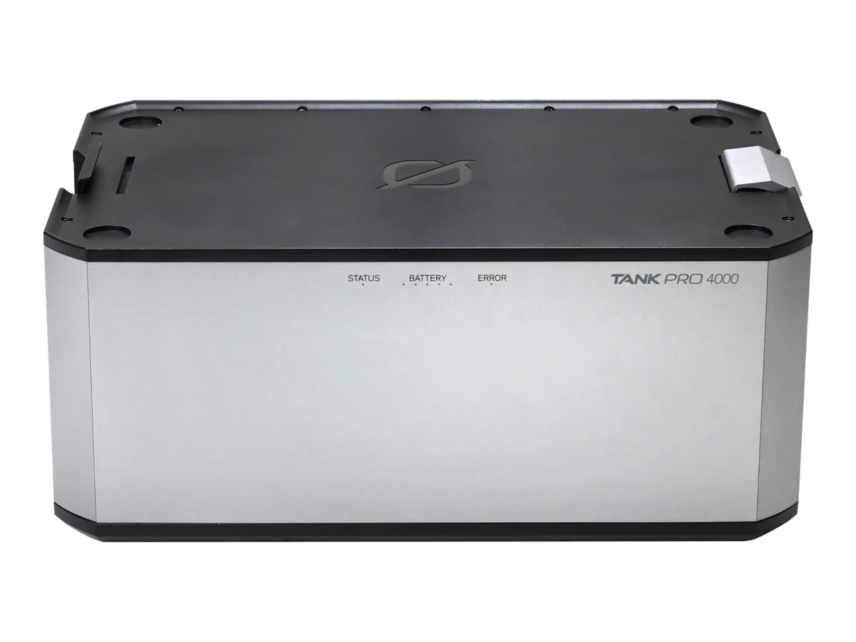 Tank Pro 4000