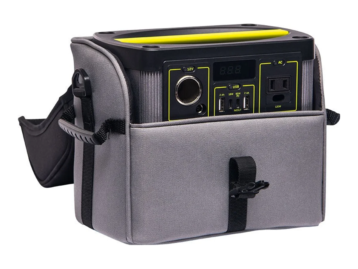 Yeti 200X Protection Case
