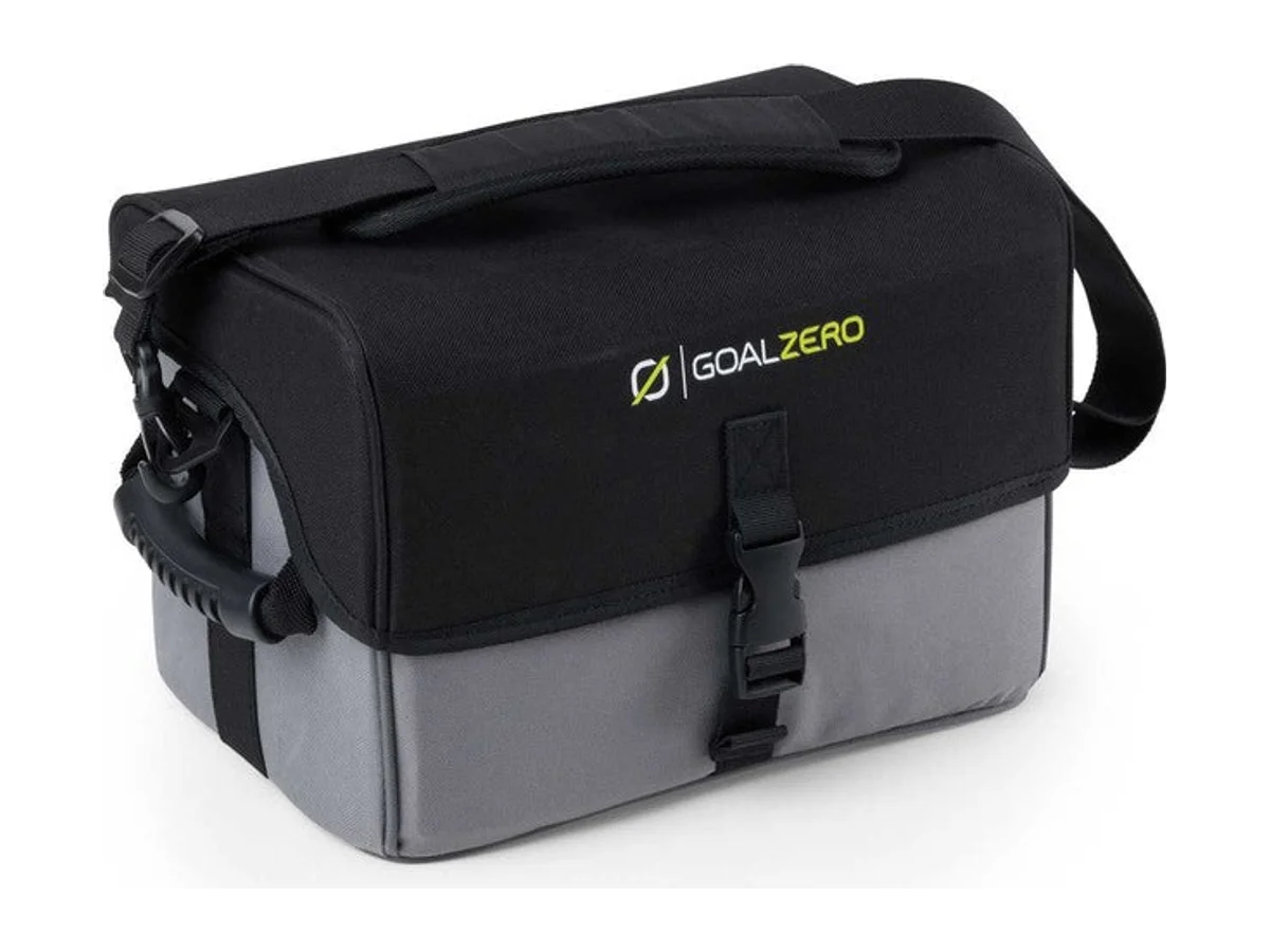 Yeti 500X Protection Case