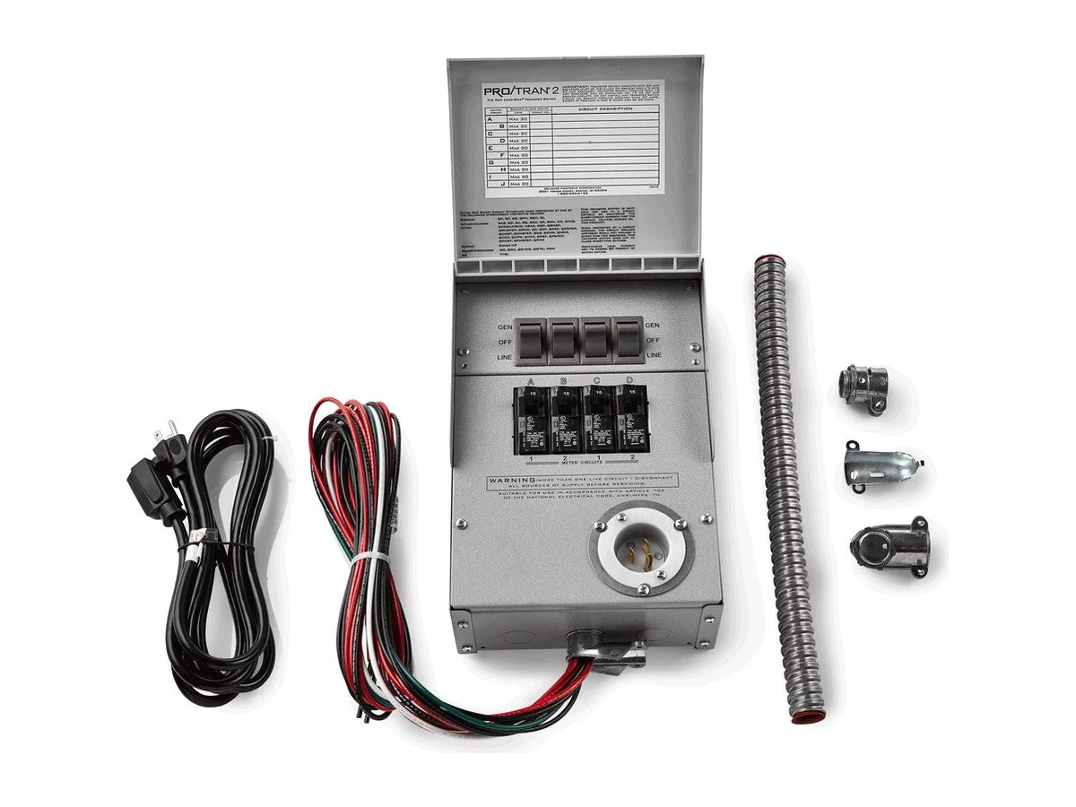 Yeti Home Integration Kit