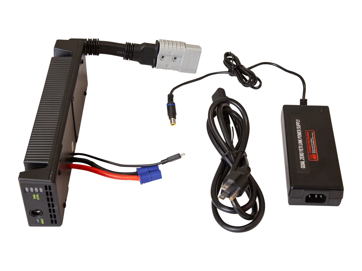 Yeti Link Expansion Module V3