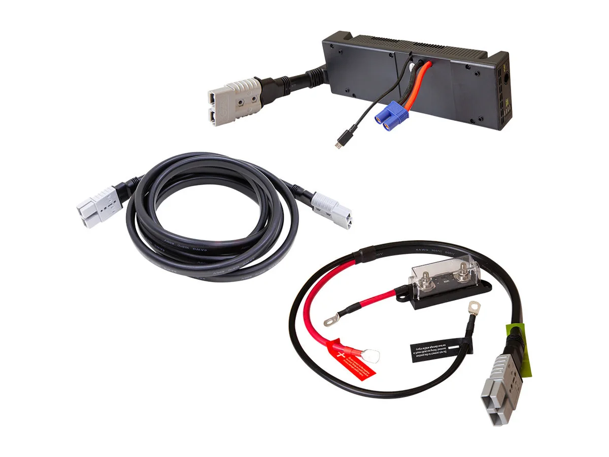 Yeti Link Vehicle Integration Kit V3