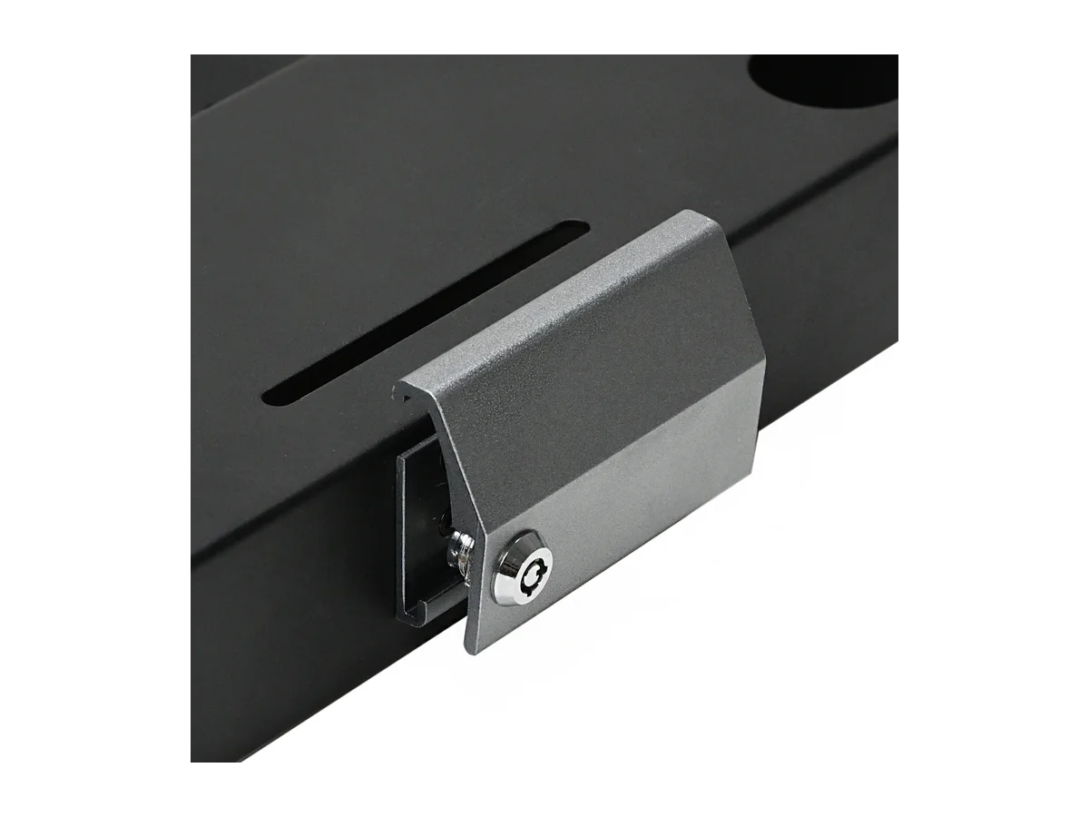 Yeti/Tank PRO 4000 Locking Latch Kit