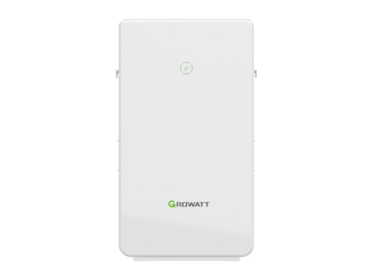 Growatt 9.9 kWh ARO HV LiFePO4 Battery