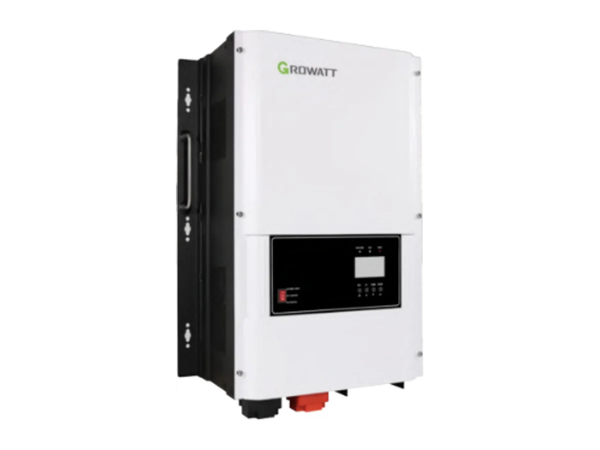 Growatt SPF 12kW Single Phase Off-Grid Storage Inverter