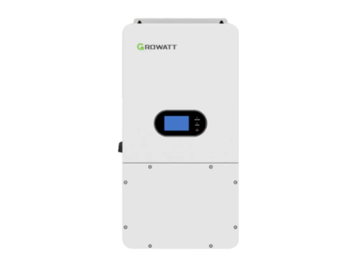 Growatt SPH 10kW Hybrid Inverter