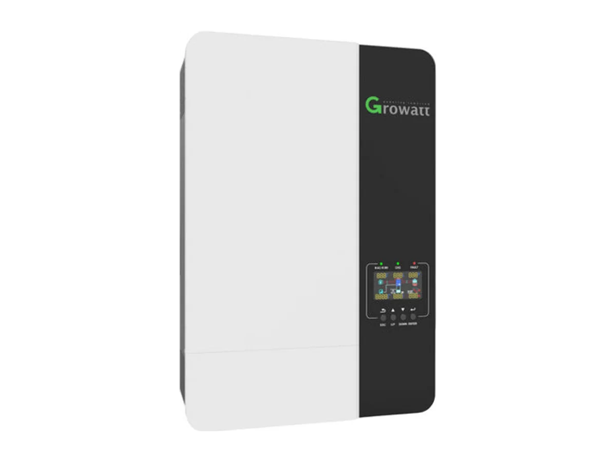 Growatt Stackable Off-Grid Inverter