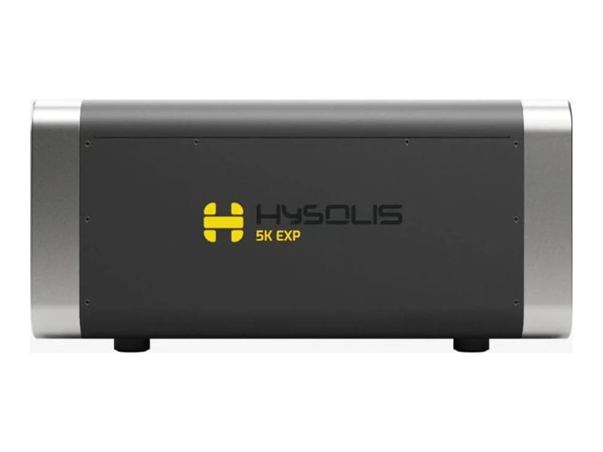 Hysolis Apollo 5K Expansion Battery