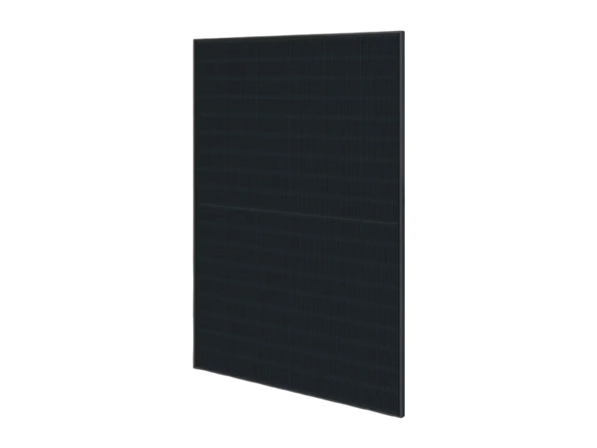 Hyundai 440W HiN-T440NF(BK) Solar Panel