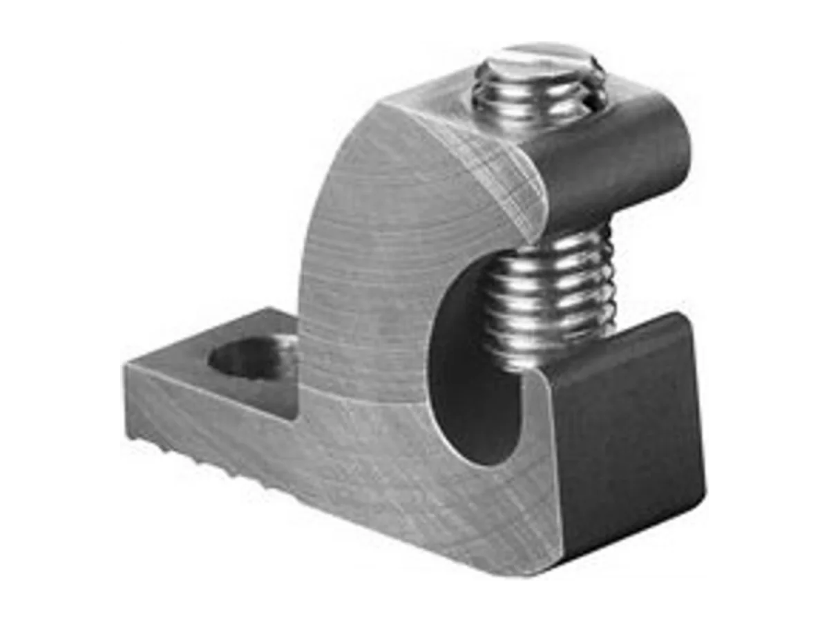 ILSCO Module Grounding Lay-In Lug GBL-4DBT UL Listed