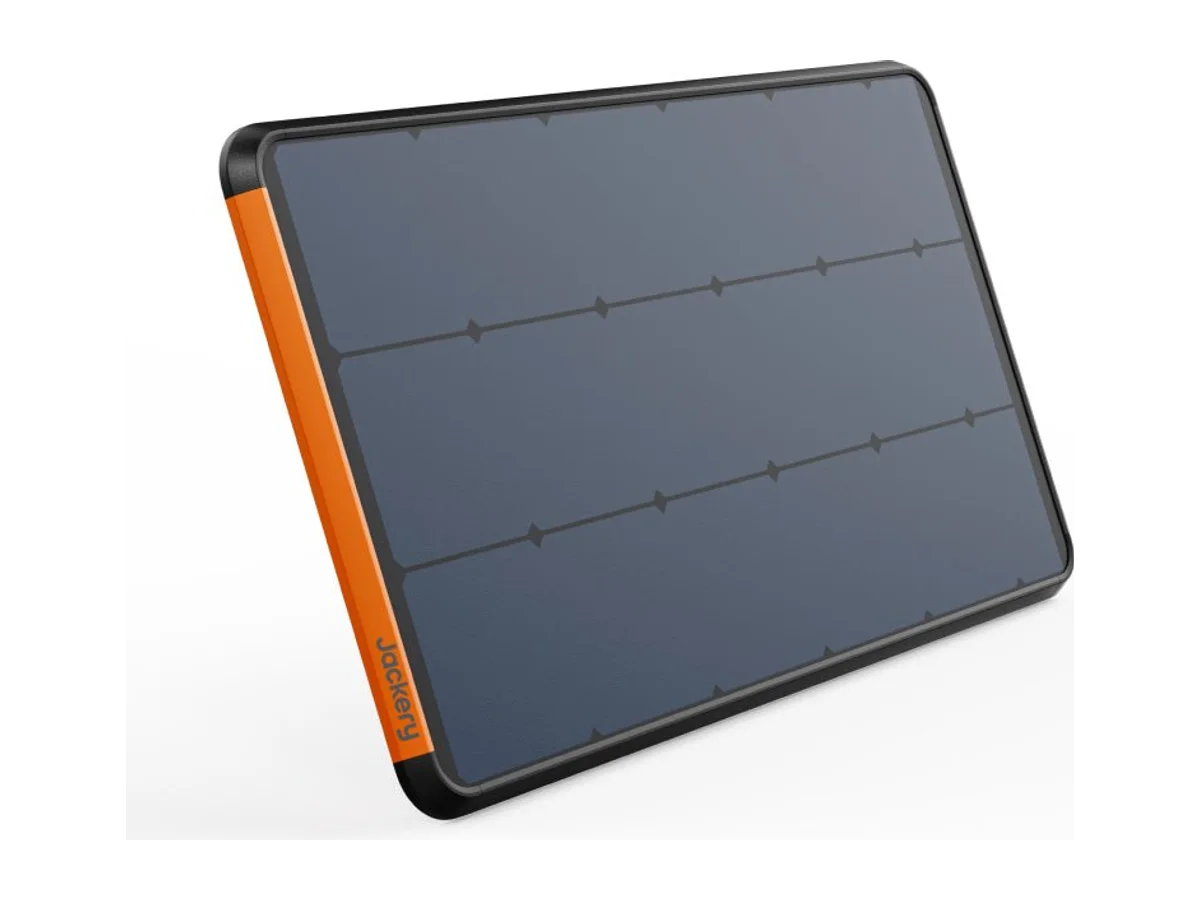 [Add-on] Jackery SolarSaga 100 Prime Solar Panel