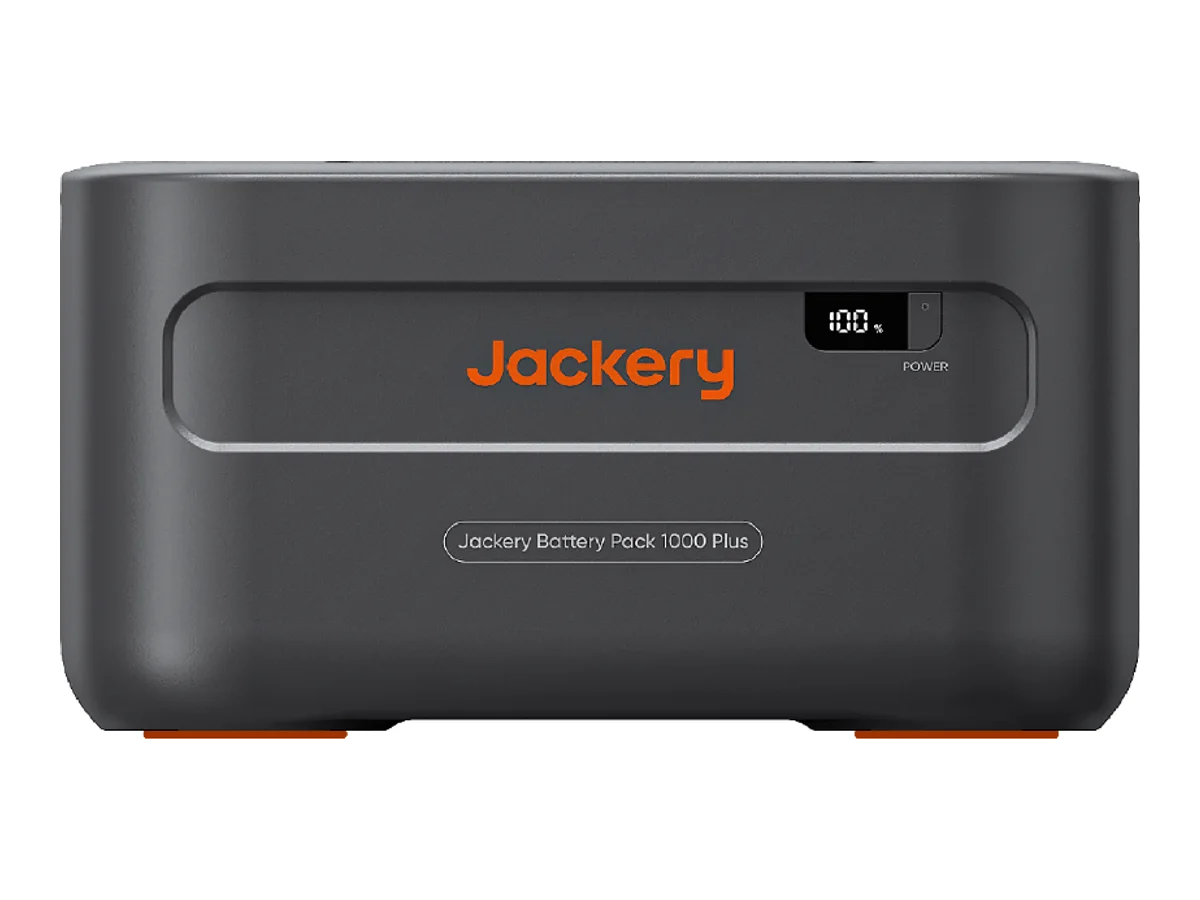 [Add-on] Battery Pack 1000 Plus