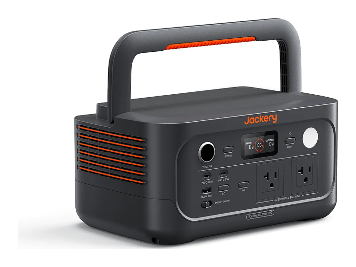 Explorer 500 v2 Series