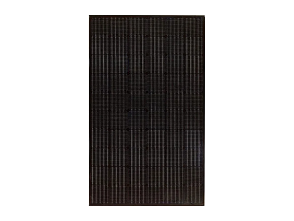 LG Black Mono 340W 60 Cell