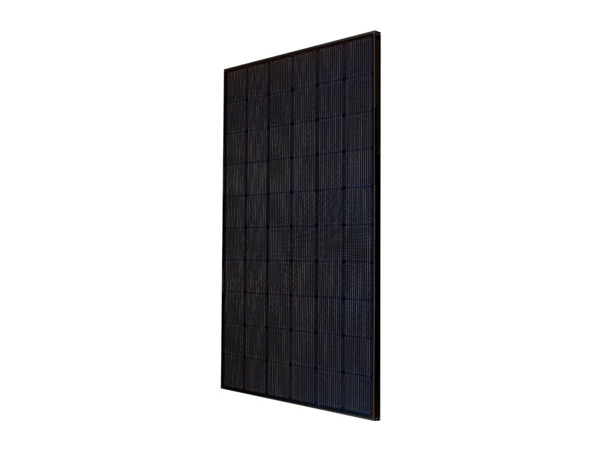 LG Black Mono 335W 60 Cell