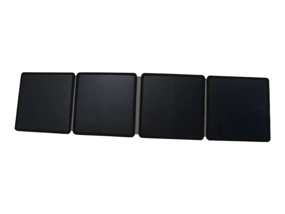Lion 50W Foldable Solar Panel