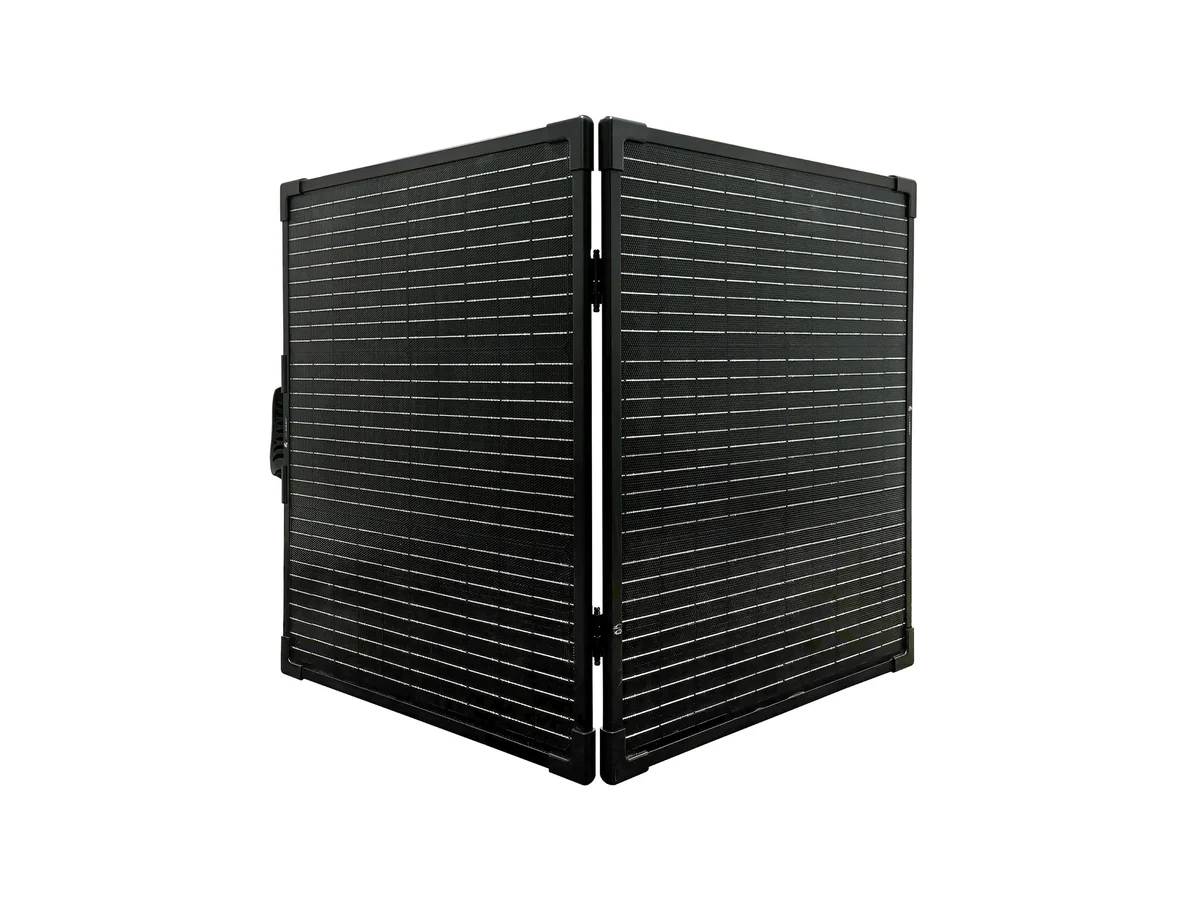 Lion Energy 100W 24V Solar Panel