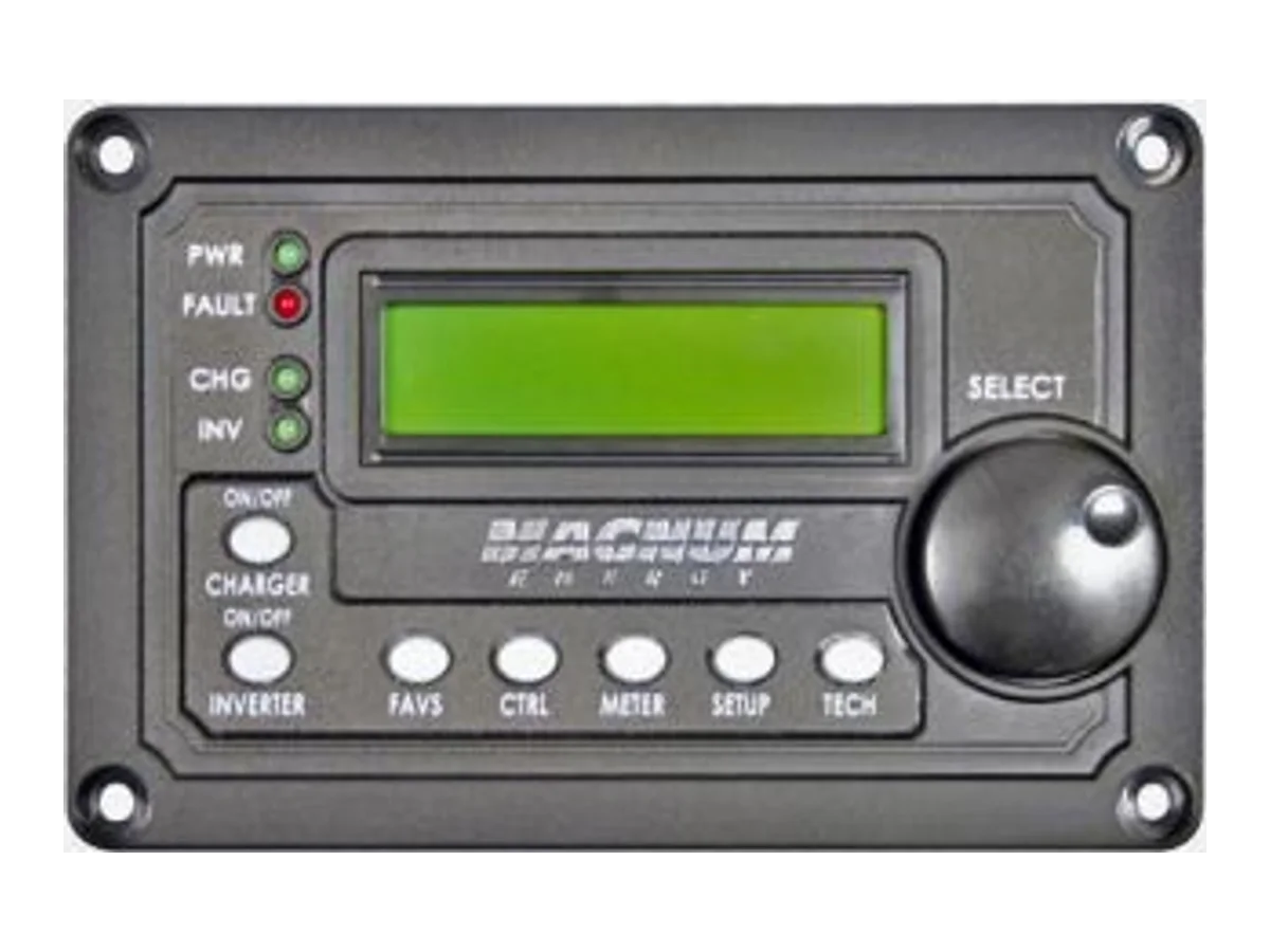 Magnum Remote Panel - ME-ARC50