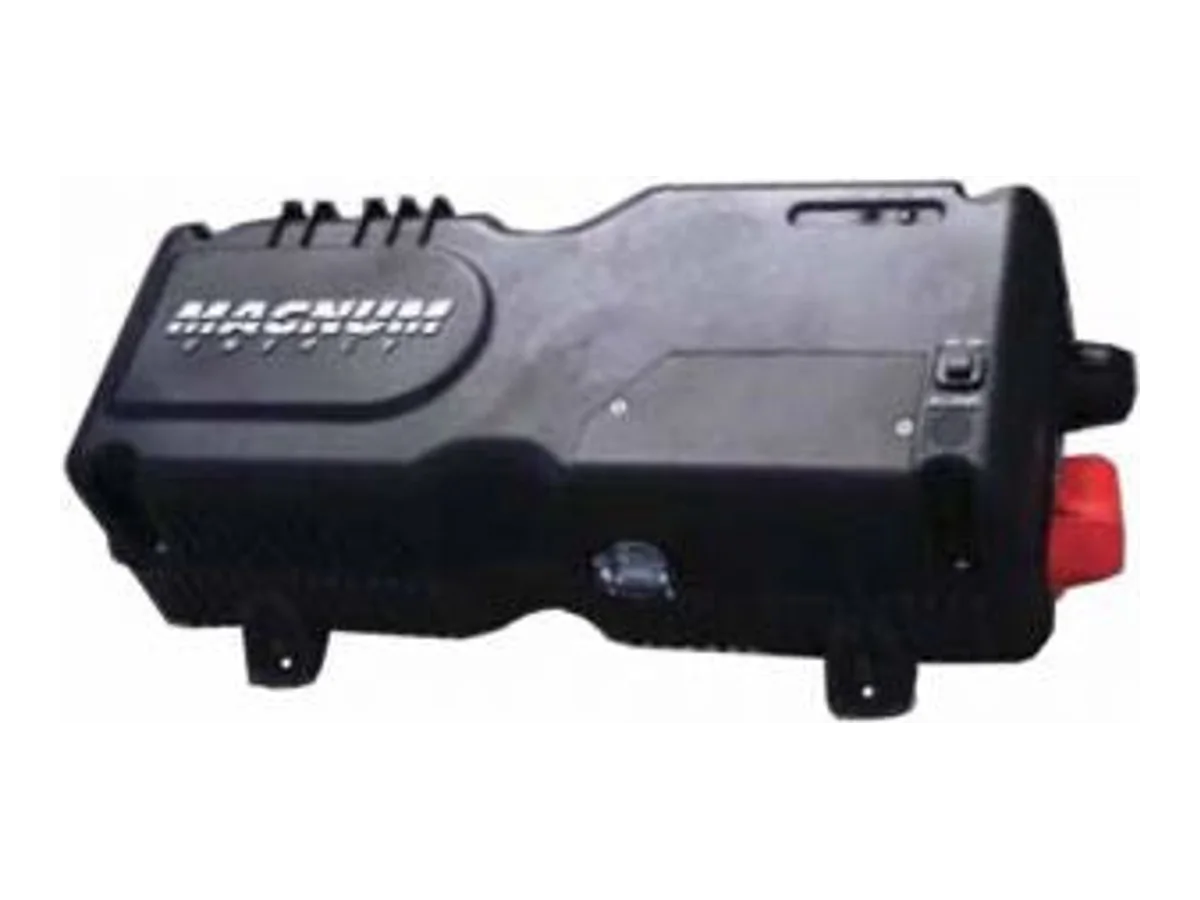 Magnum Inverter Charger 1000W 12V Off-Grid - MMS1012-G