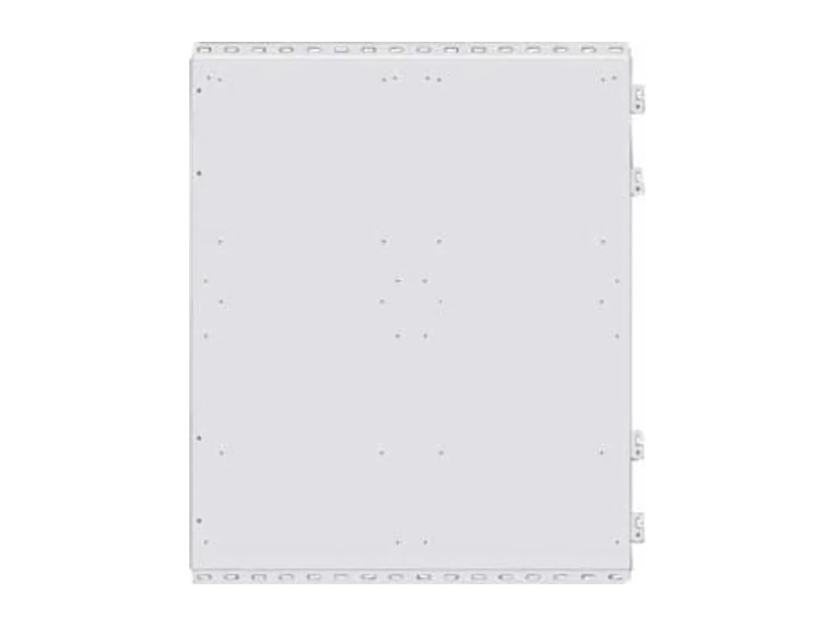 Magnum Panel Back Plate Dual - BP-D
