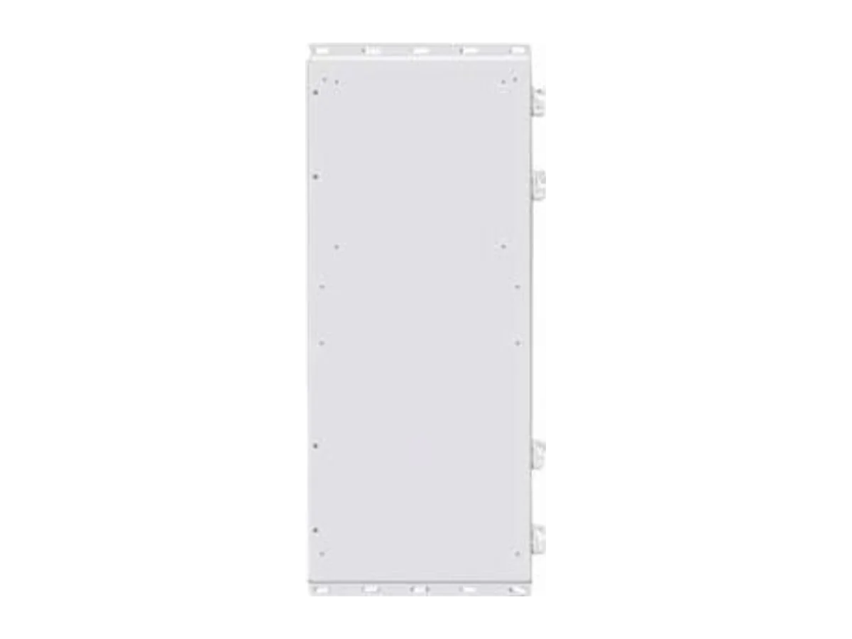 Magnum Panel Back Plate Single- BP-S